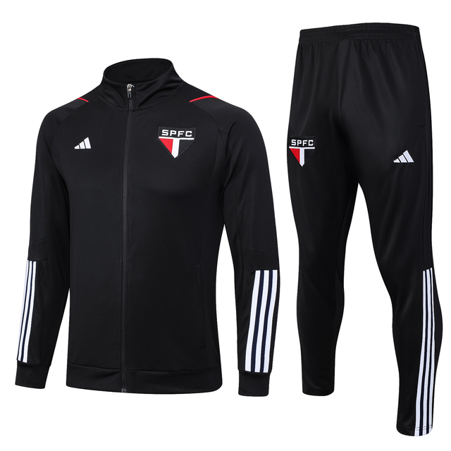 Casaco sao cheap paulo adidas