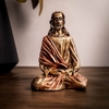 Estátua Jesus Cristo Meditando 28088