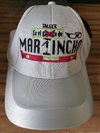 Gorra " Martincho" color gris Claro