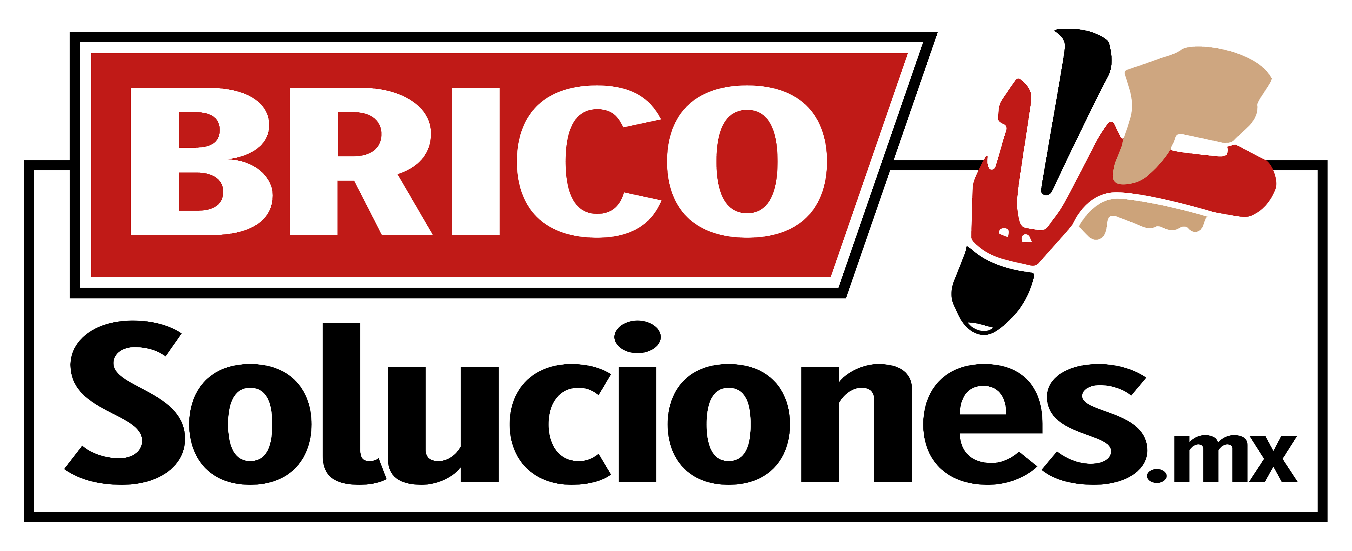Sello de Bricosoluciones
