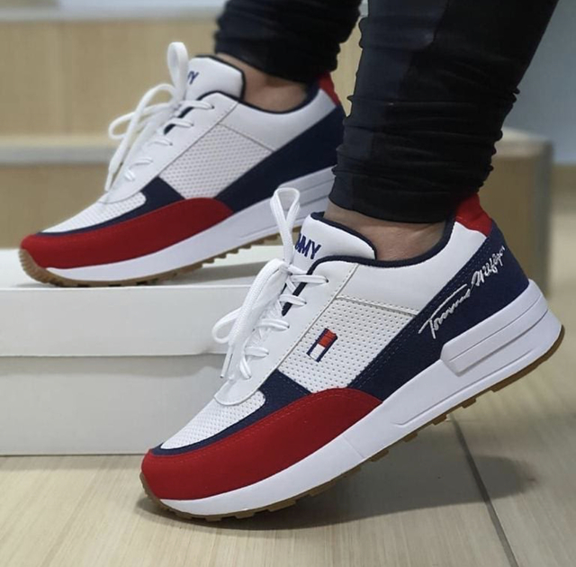 Comprar TOMMY HILFIGER em Emporio Kamikaze