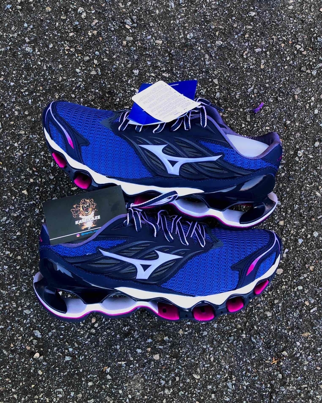 PROPHECY 11S ROXO