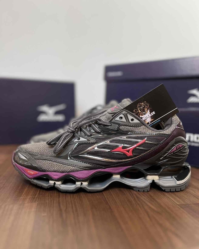 Mizuno prophecy 6 rosa hotsell