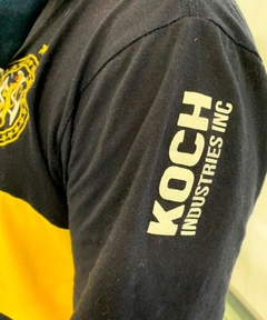 Camiseta Elite MBL - Loja MBL - Movimento Brasil Livre
