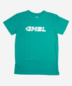 Camiseta Esmeralda MBL - comprar online