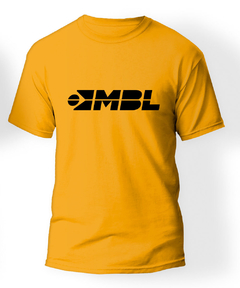 Camiseta Manga MBL