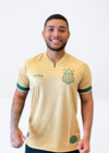 Camisa Oficial Sampaio Corrêa III Masculina