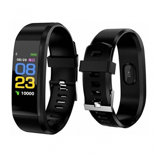maxxa smartband M115