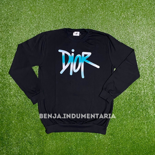 Buzo DIOR Comprar en b23.indumentaria