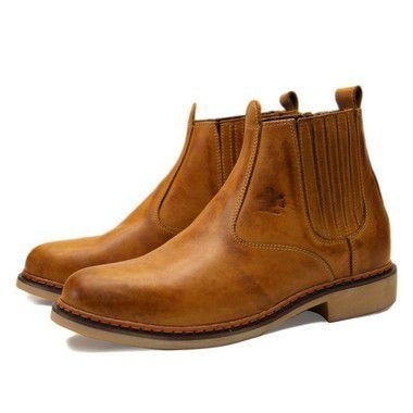 Sacudidos botinas cheap