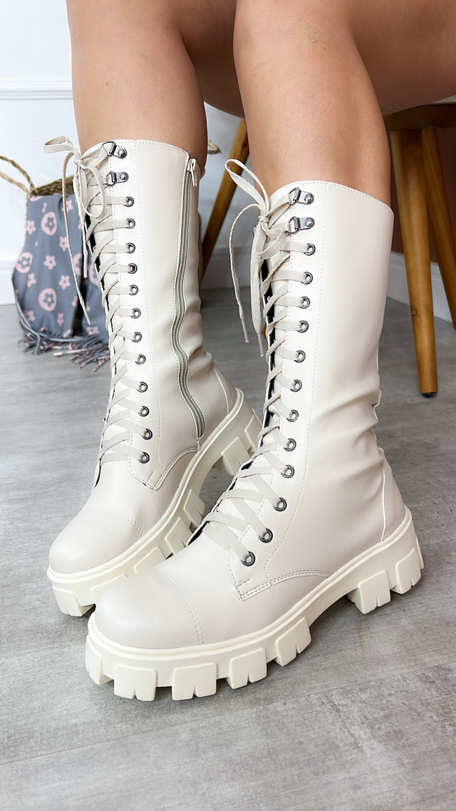 Suporte para botas de cano alto sales
