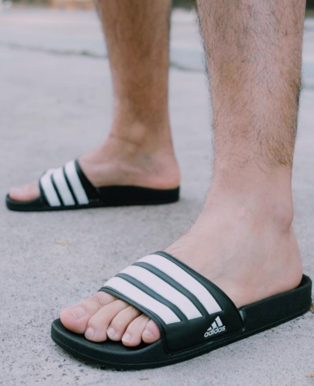 Chanclas Adidas - Comprar en Urban Shoes