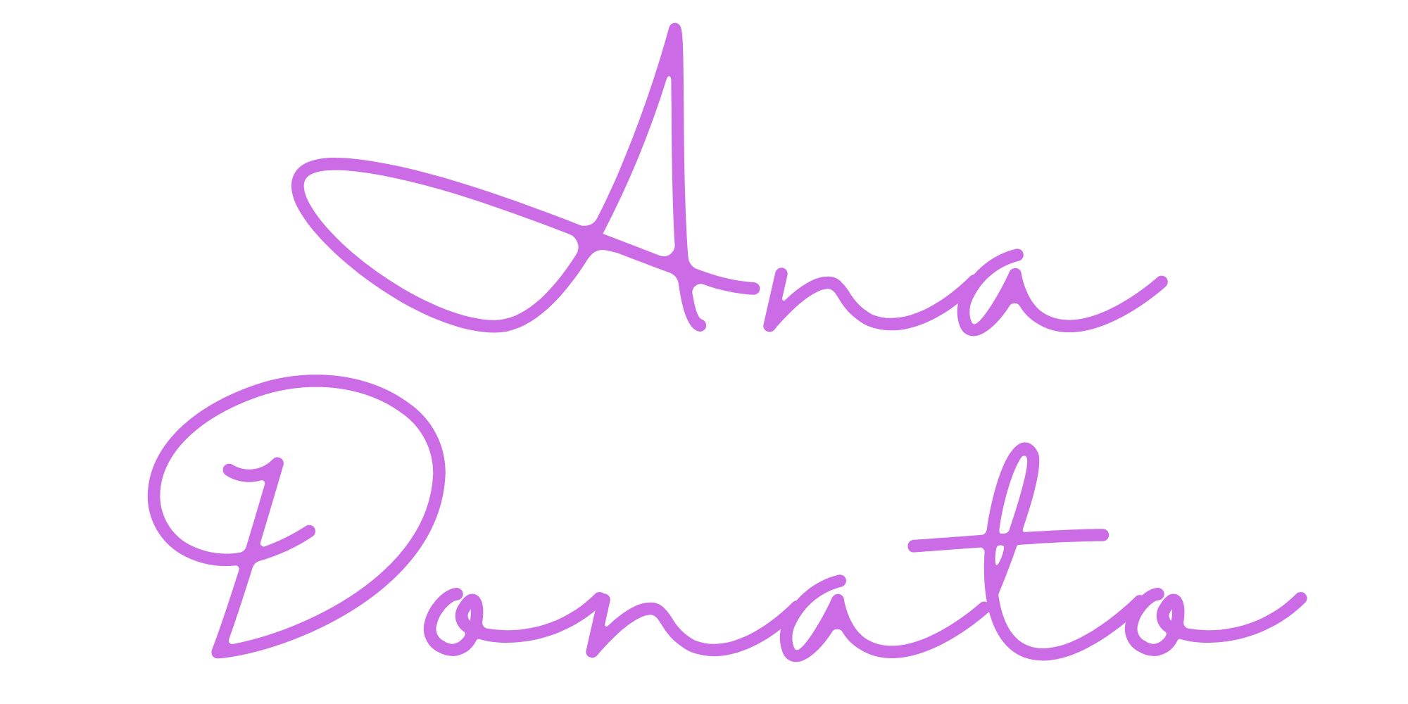 Selo de Ana Donato - Boutique | Moda Feminina | Loja On-Line