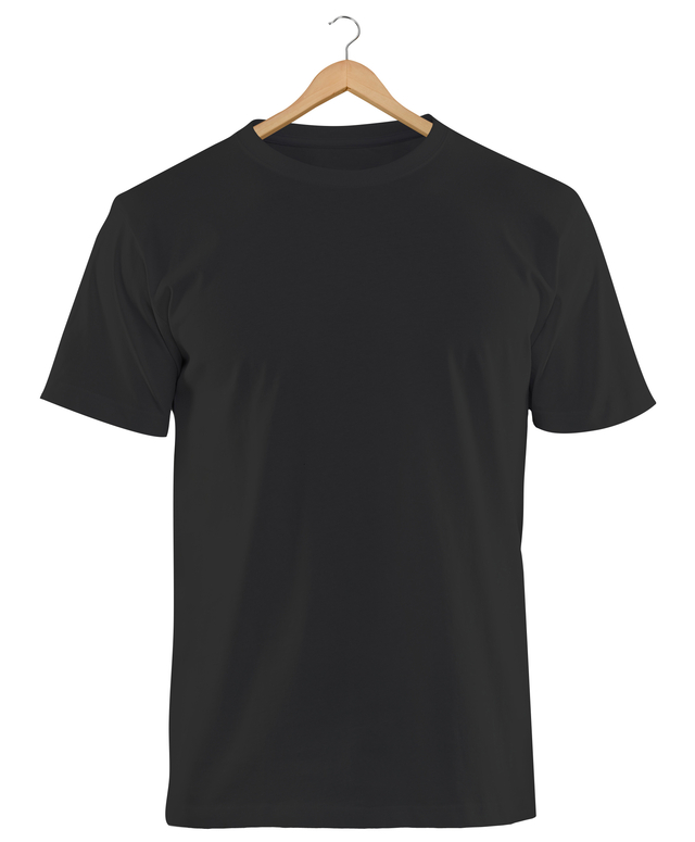 Remeras Manga Corta 100 Algodon 24 1 Peinado PREMIUM Varios Colores