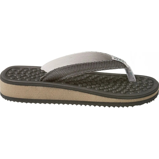 Chinelo biriflex sale anabela