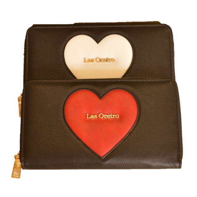 Maxi Billetera Las Oreiro Comprar en Mochilas Tucuman
