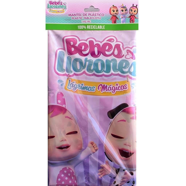 Bebes llorones best sale drim