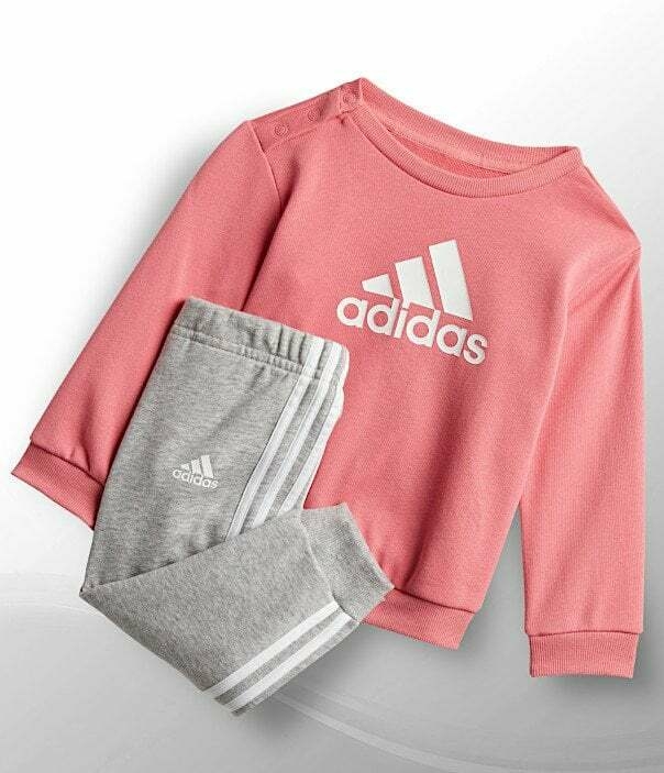 Buzo adidas bebe hotsell