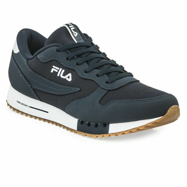 Zapatillas Fila Euro Jogger Sport M Sagat Deportes