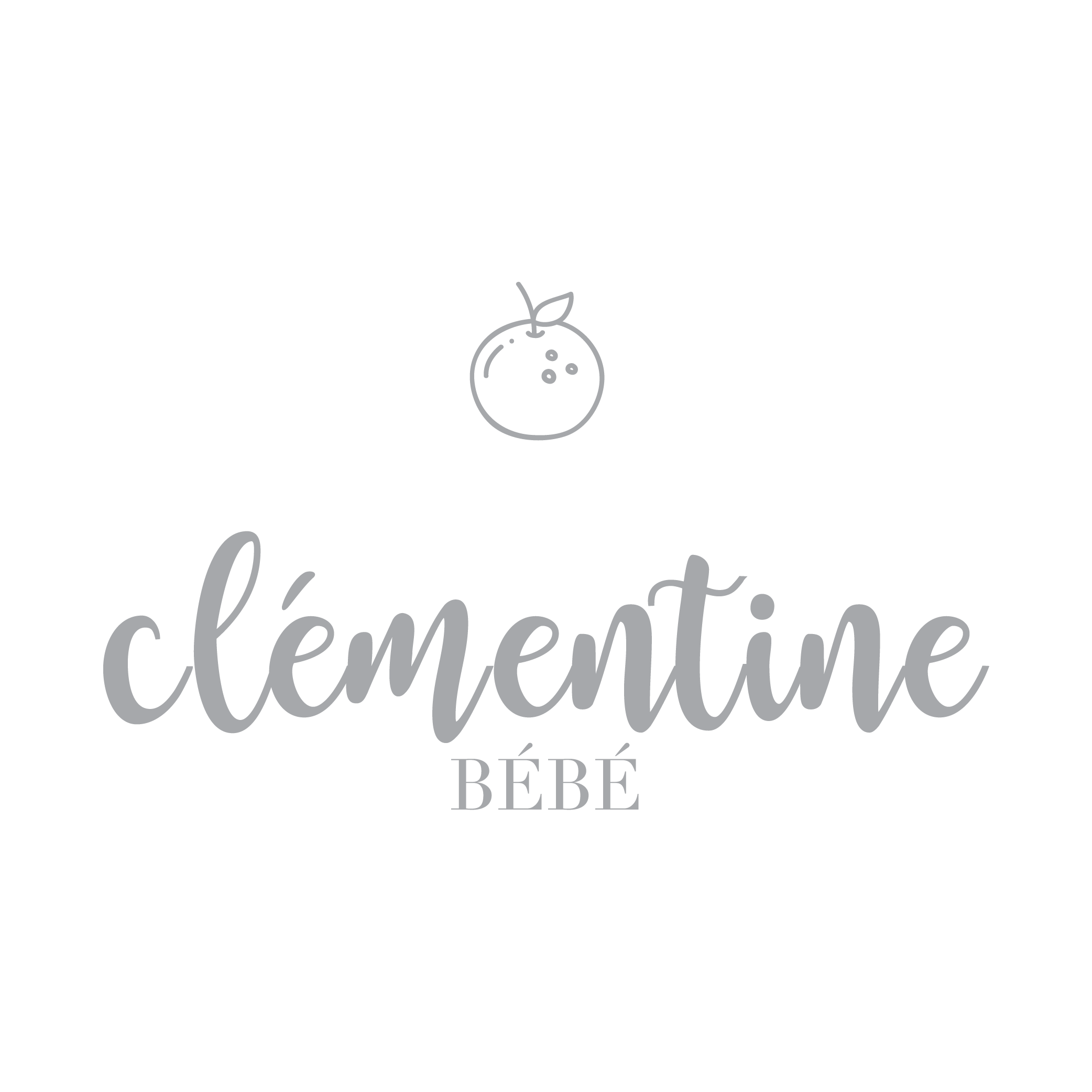 Selo de Clémentine Bébé