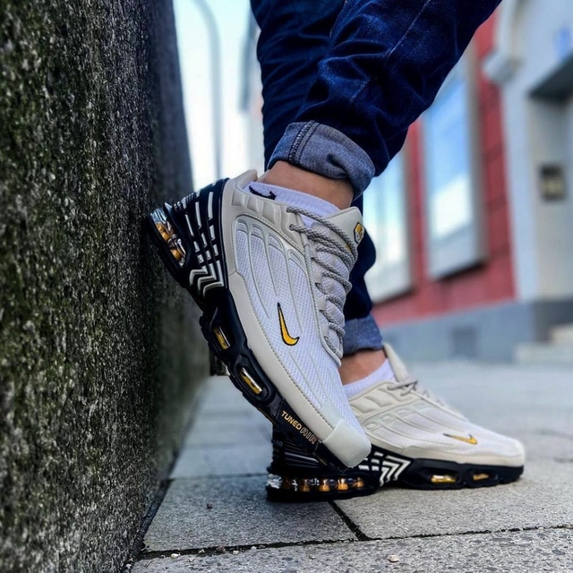 Nike shox cheap air ultra tuned