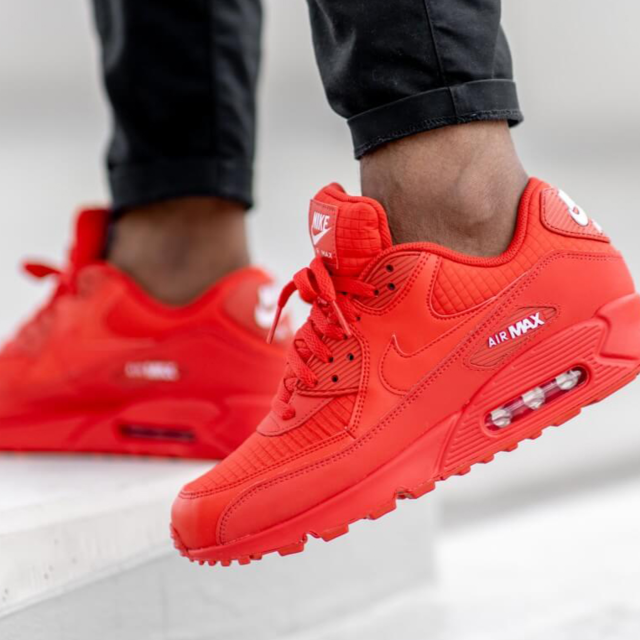Buy Air Max 90 Essential in Outlet Imports Shoes