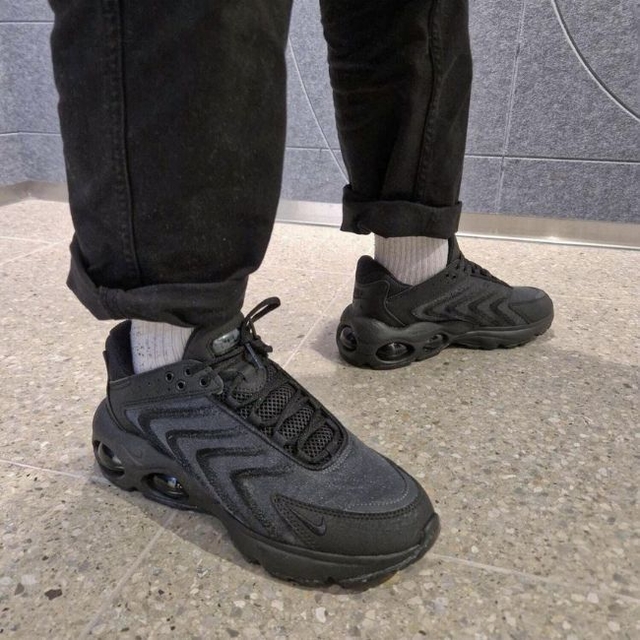 Nike air max 1 anthracite discount