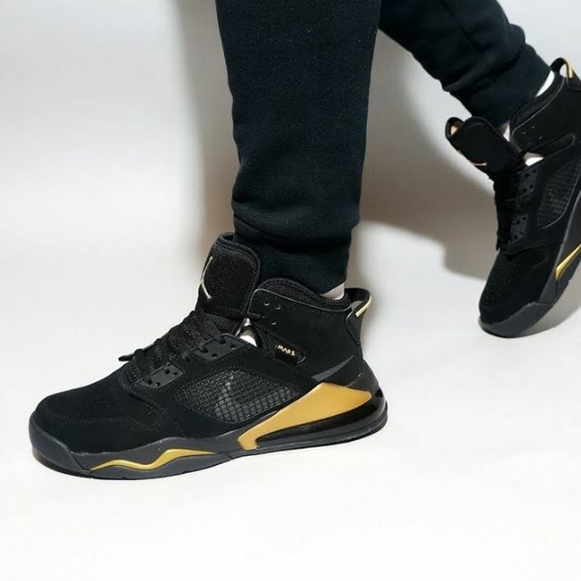 Air jordan mars 270 store