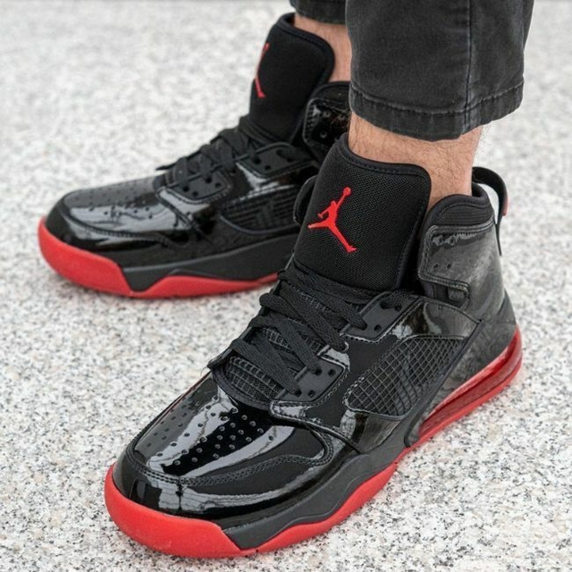 Jordan mars 270 bred hotsell