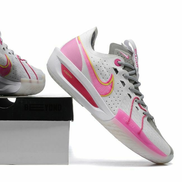 AIR ZOOM G.T. CUT 3