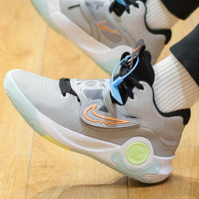 Grey volt sales