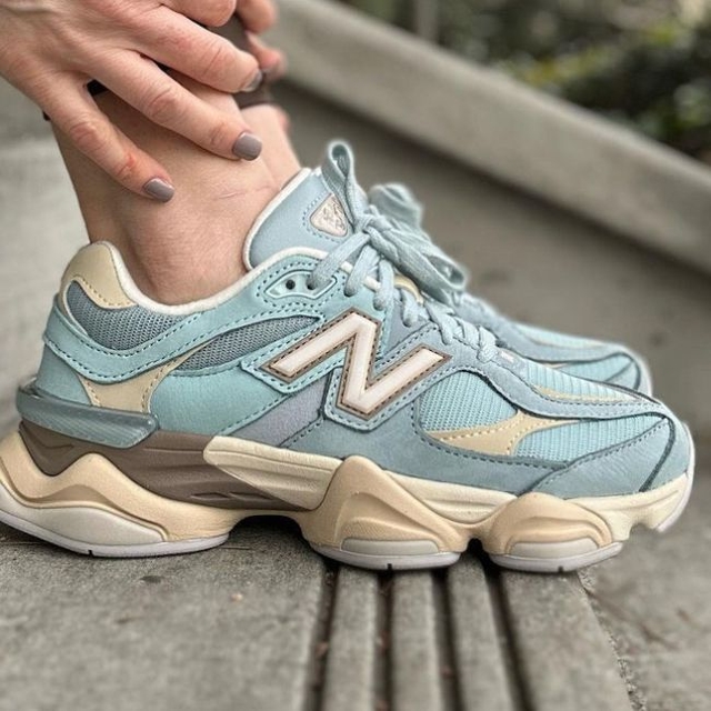 Buy New Balance in Outlet Imports Shoes