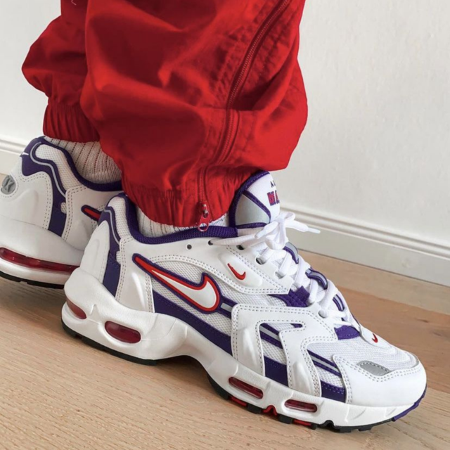 Air Max 96 II Cherry Outlet Imports Shoes