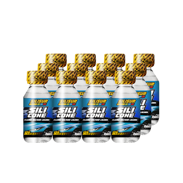 Silicona Perfumada Líquida