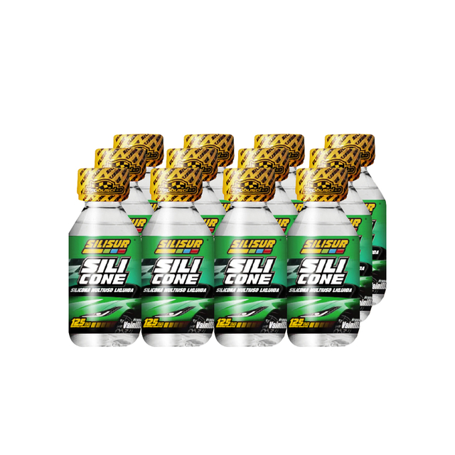 Silicona Perfumada Líquida - comprar online