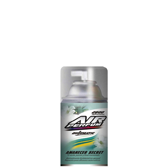 Aromatizante Automático En Aerosol en internet