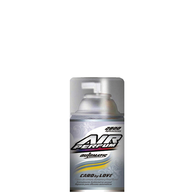 Imagen de Aromatizante Automático En Aerosol