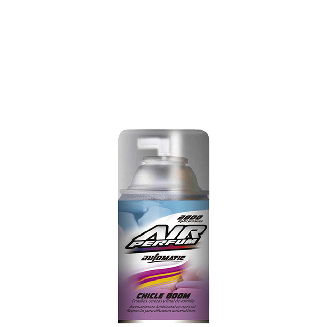 Aromatizante Automático En Aerosol en internet