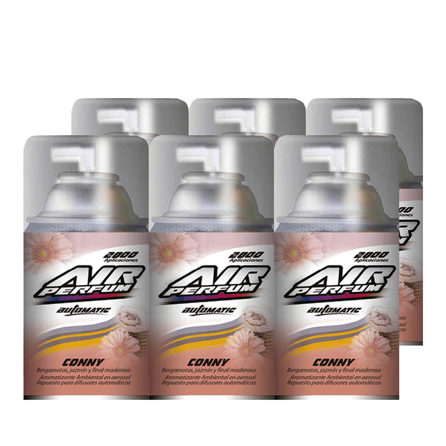 Aromatizante Automático En Aerosol en internet