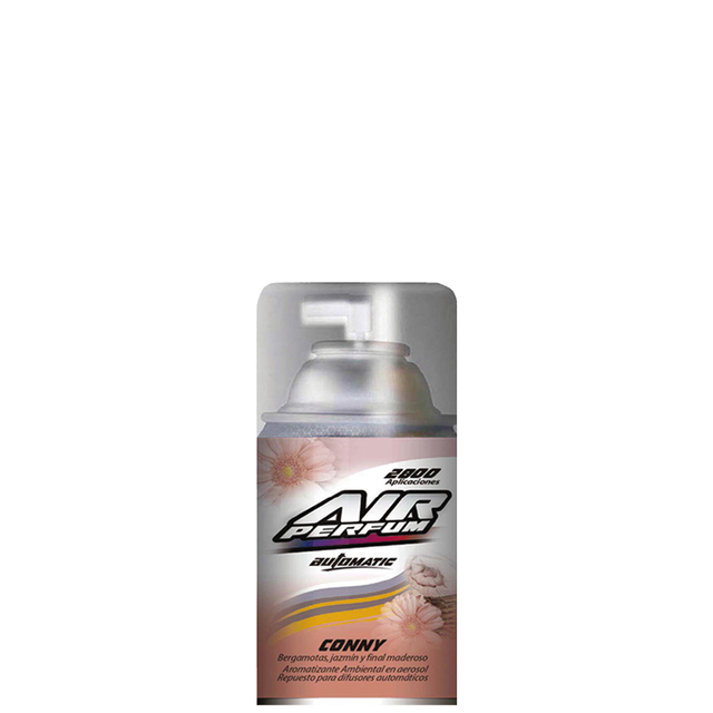 Aromatizante Automático En Aerosol