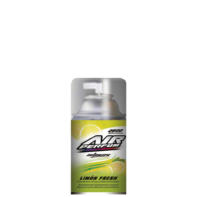 Aromatizante Automático En Aerosol - Probusol