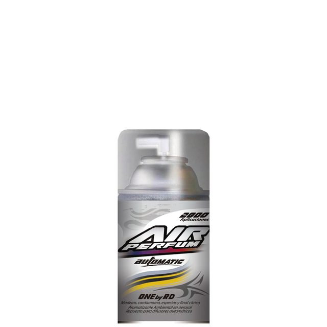 Aromatizante Automático En Aerosol - tienda online