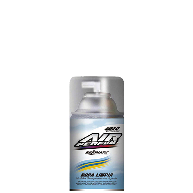 Aromatizante Automático En Aerosol - comprar online