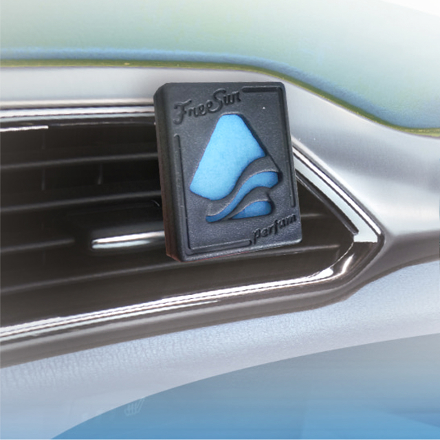 Aromatizante Para Auto Con Difusor Con Tabletas - Probusol