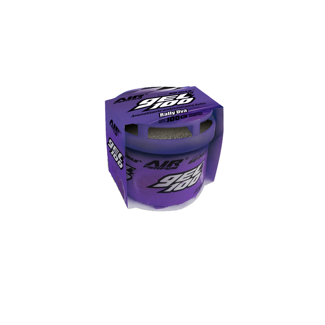 Aromatizante Para Auto En Gel Premium Air Perfum 100grs