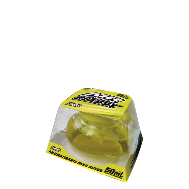 Aromatizante Para Auto Glassy Air Perfum 50cc en internet