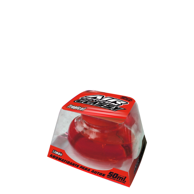 Aromatizante Para Auto Glassy Air Perfum 50cc