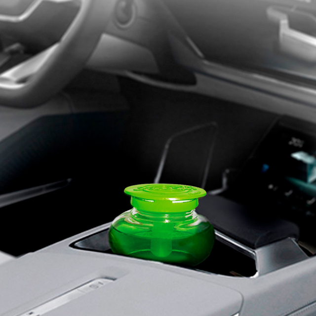 Imagen de Aromatizante Para Auto Glassy Air Perfum 50cc