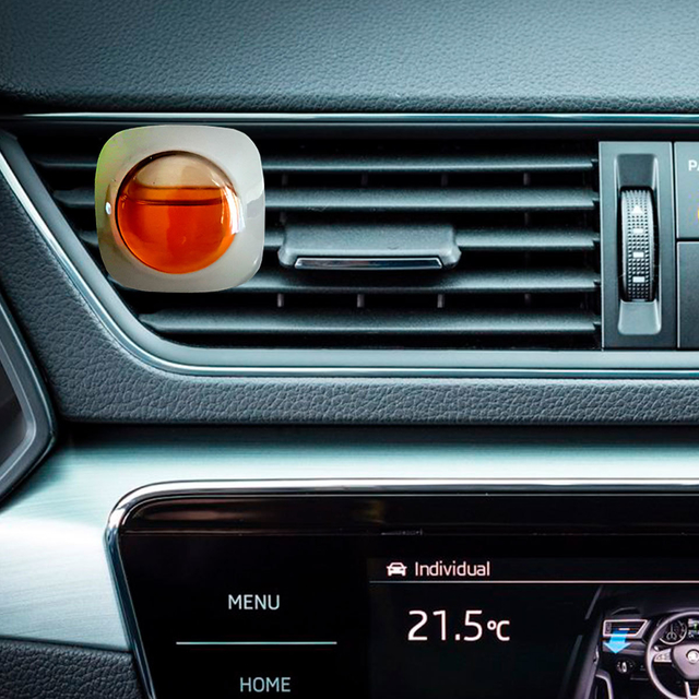 Aromatizante Liquido Para Auto Venti Air Perfum - Probusol