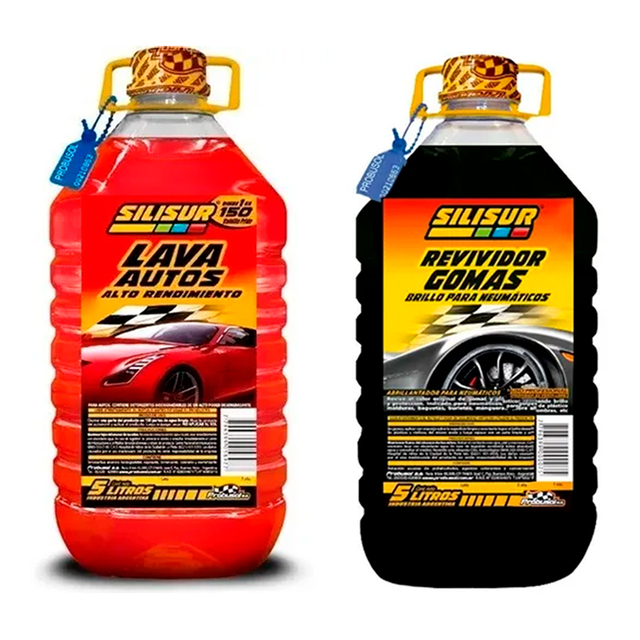 Combo Lavadero B16